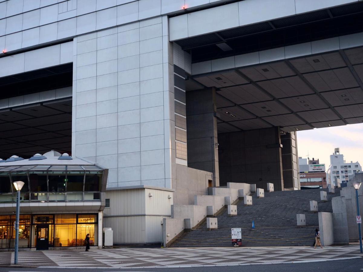Hotel Hotel Ryogoku Tokyo Exterior photo