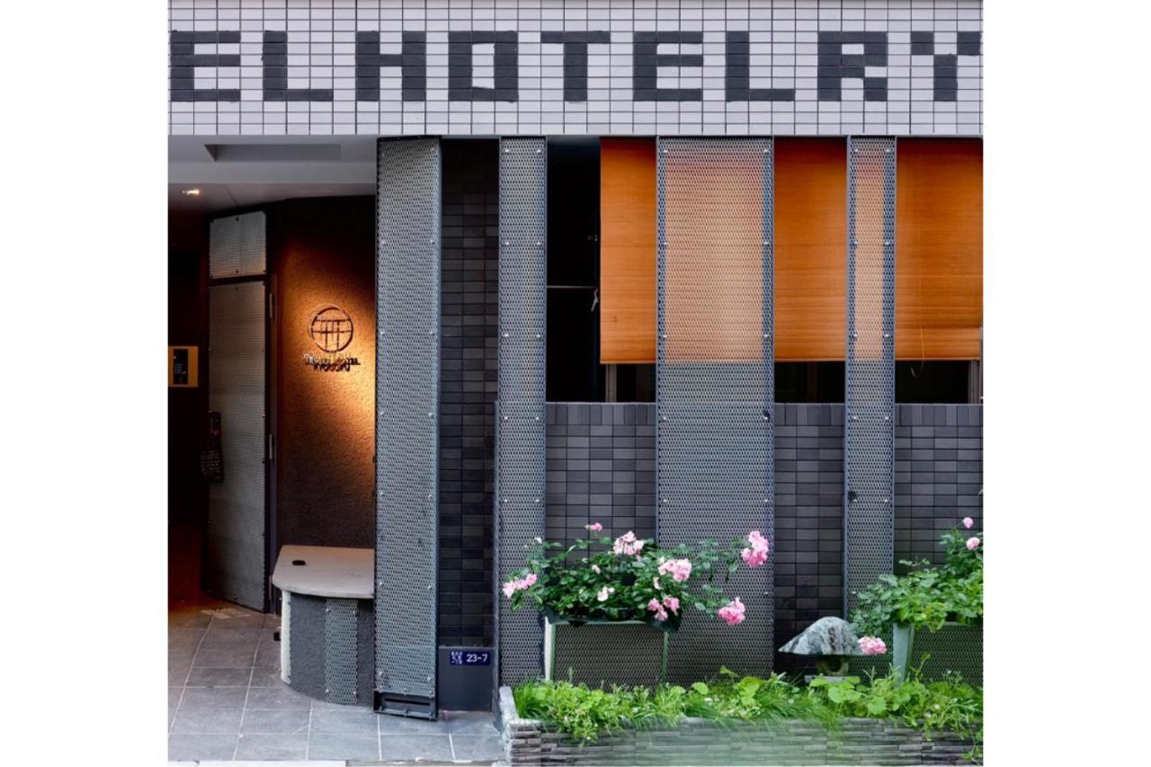 Hotel Hotel Ryogoku Tokyo Exterior photo